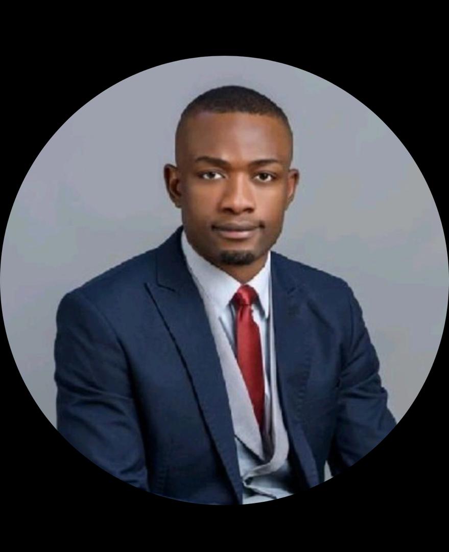  Dr. Emmanuel Emenike Arji